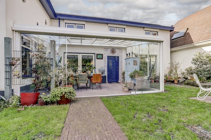 Photo 33 of Kromsteeg 82