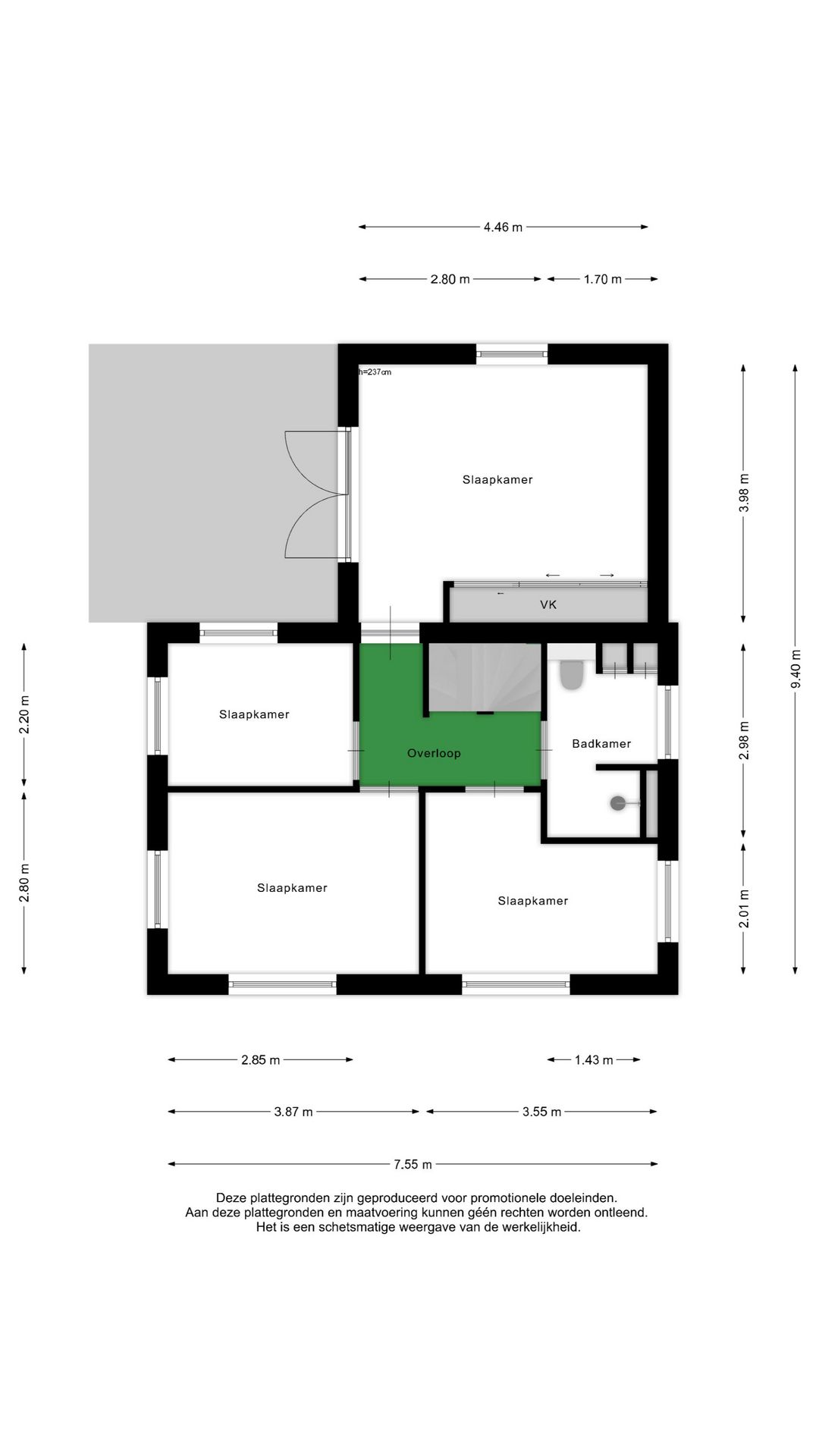 Foto 87 van Emmalaan 32