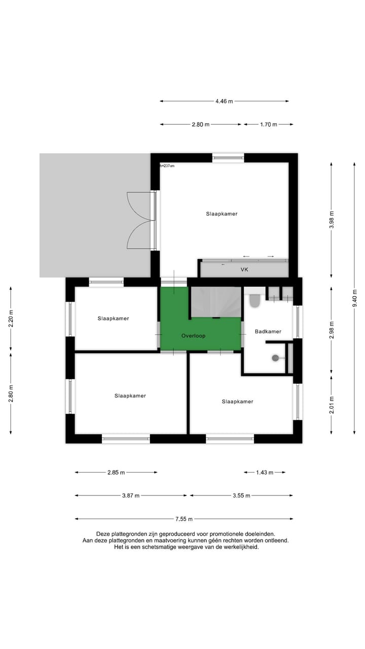 Foto 87 van Emmalaan 32