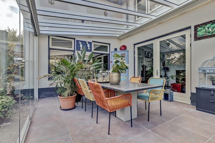 Photo 36 of Kromsteeg 82