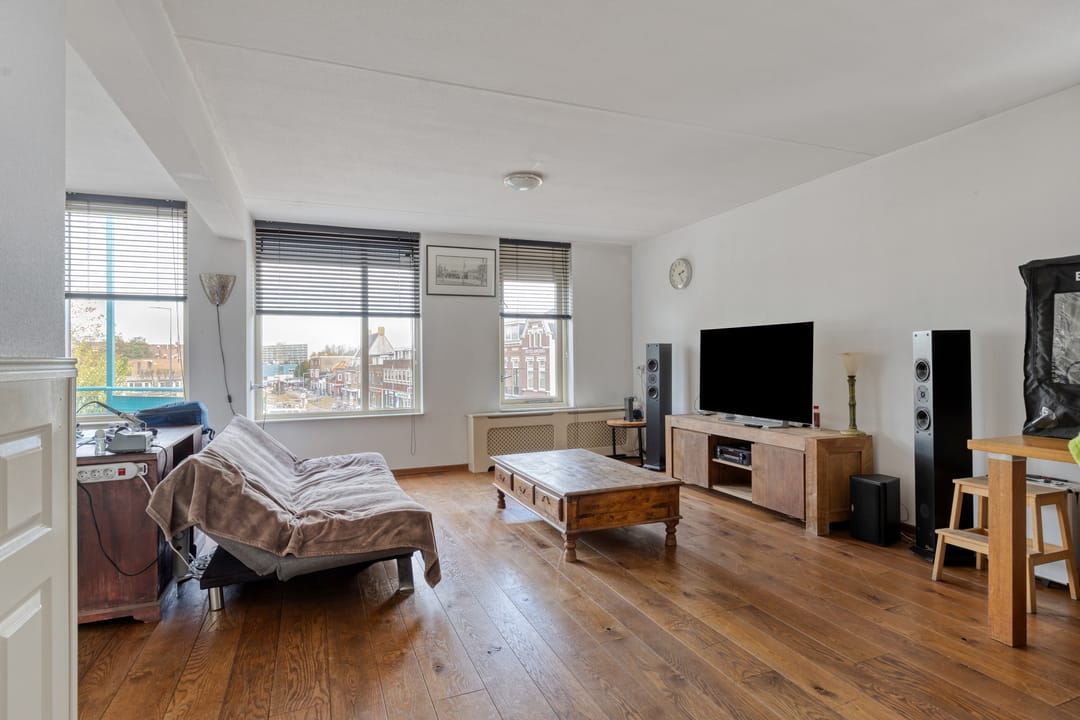 Foto 2 van Prins Hendrikstraat 320