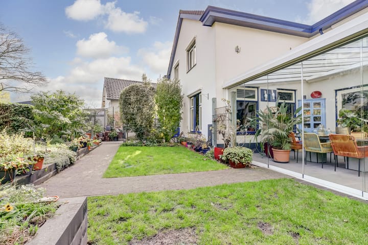 Photo 39 of Kromsteeg 82