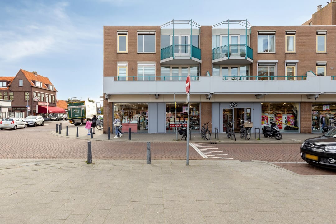 Foto 7 van Prins Hendrikstraat 320