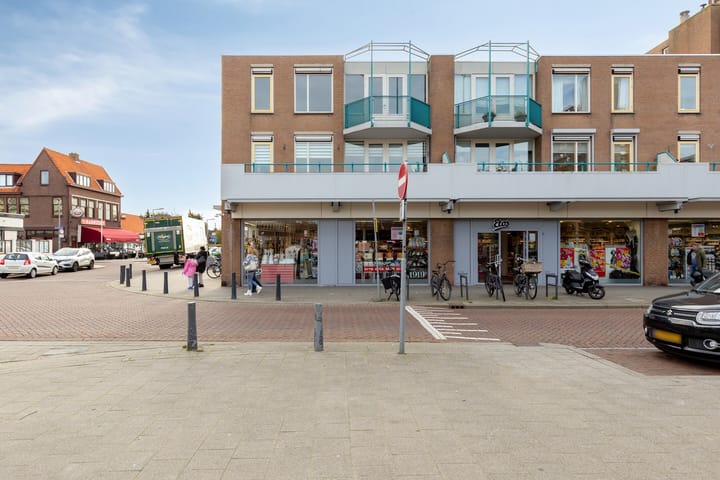 Photo 7 of Prins Hendrikstraat 320