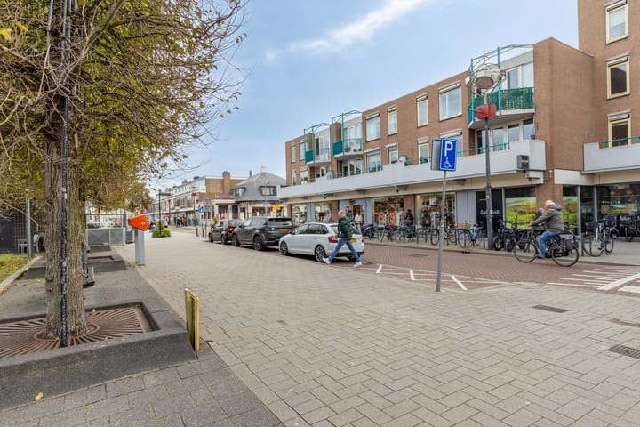 Photo 8 of Prins Hendrikstraat 320