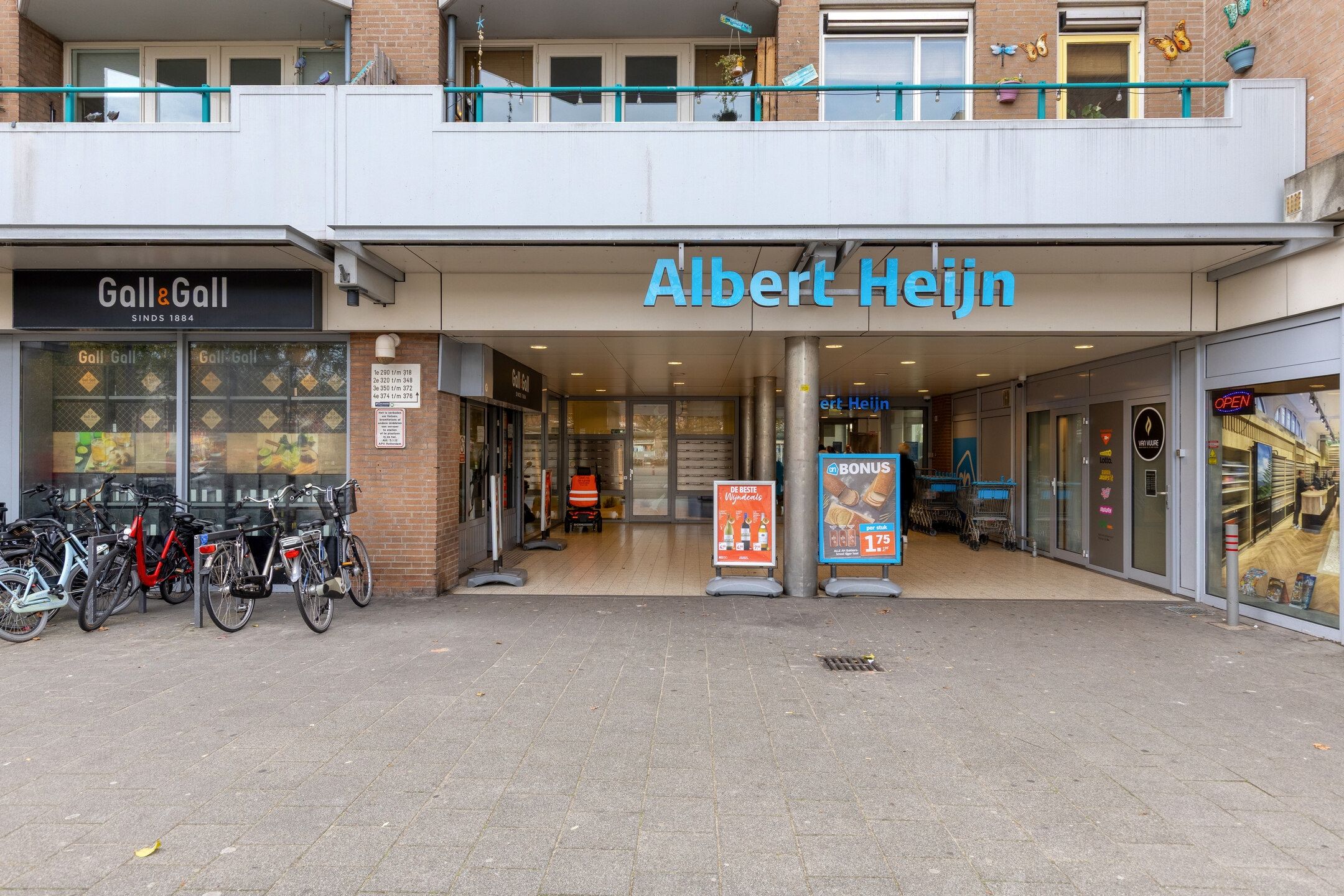 Foto 9 van Prins Hendrikstraat 320