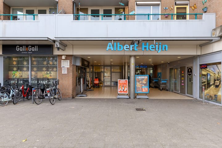 Photo 9 of Prins Hendrikstraat 320