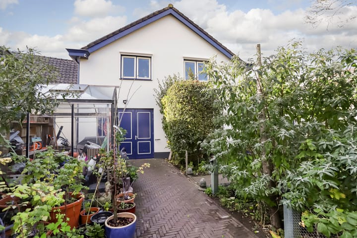 Photo 47 of Kromsteeg 82