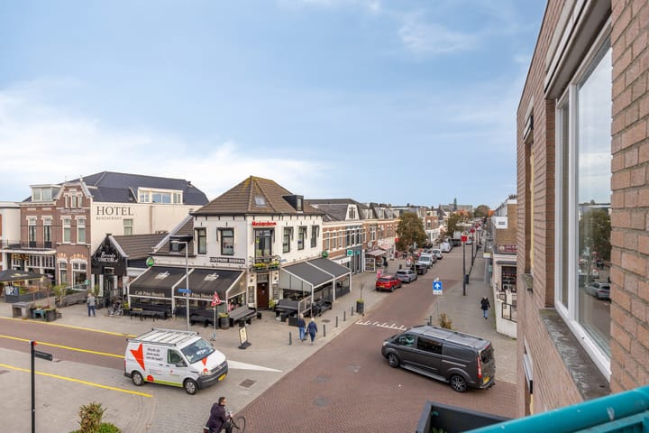 Photo 21 of Prins Hendrikstraat 320