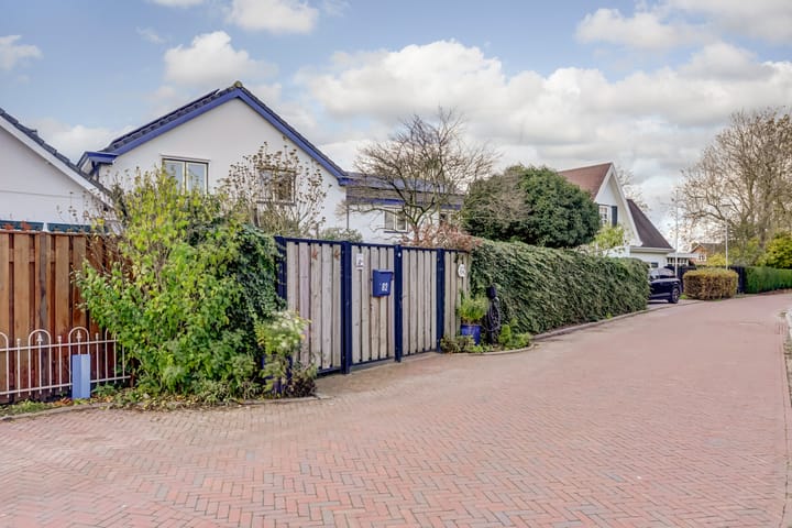 Photo 51 of Kromsteeg 82