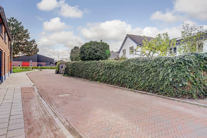 Photo 52 of Kromsteeg 82