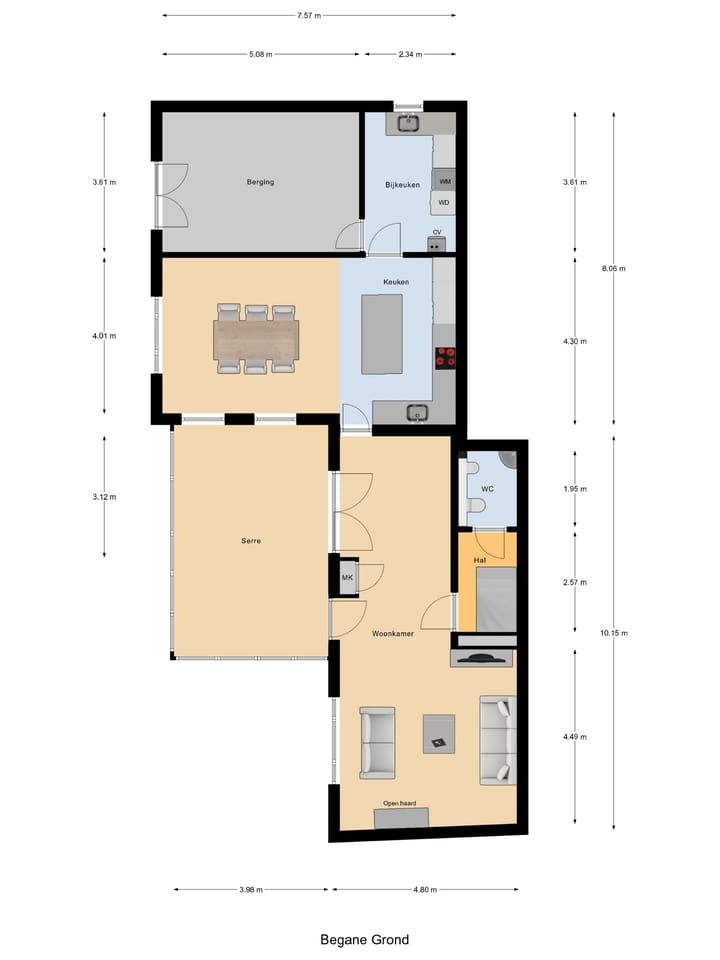 Photo 54 of Kromsteeg 82