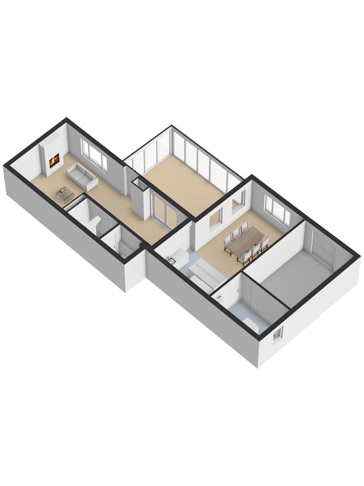 Photo 57 of Kromsteeg 82