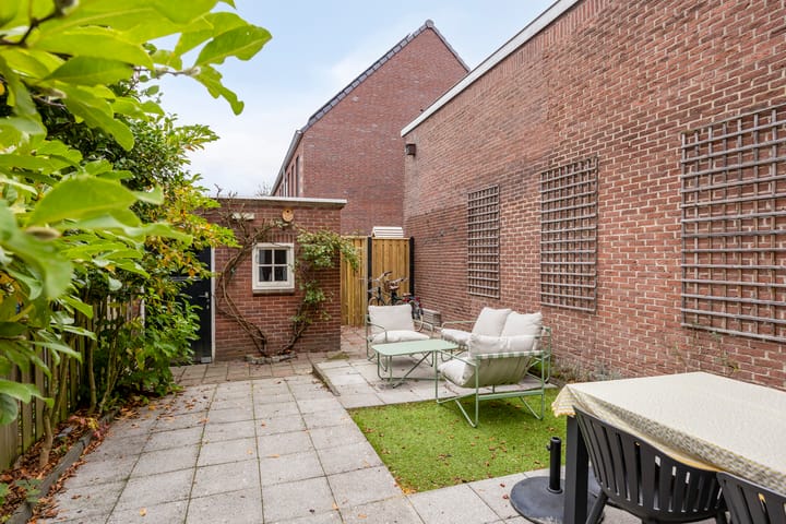 Foto 28 van Botenlaan 44