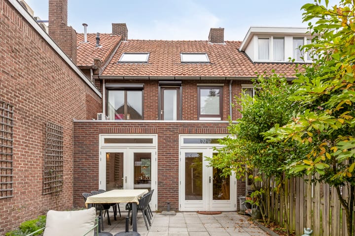 Foto 29 van Botenlaan 44