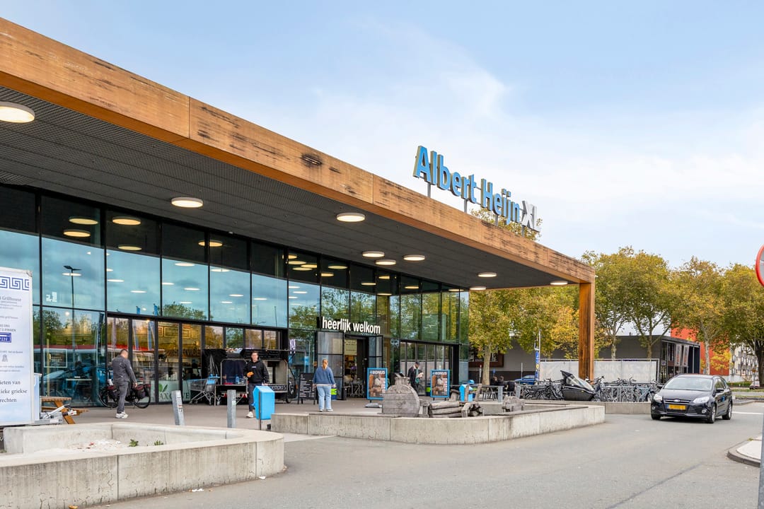 Foto 32 van Botenlaan 44