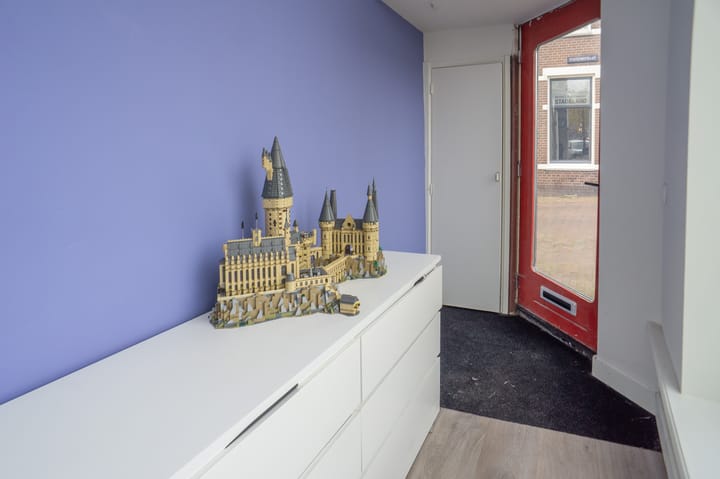 Foto 4 van Stationsweg 96-B