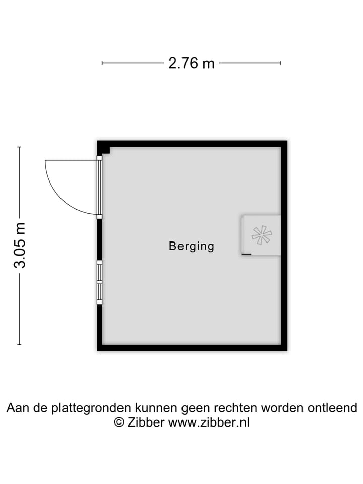 Foto 38 van Botenlaan 44