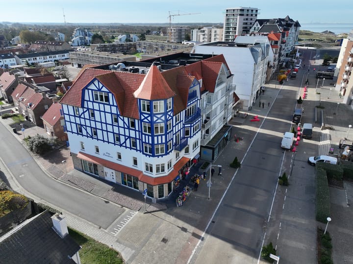 Photo 2 of Duindoornstraat 2