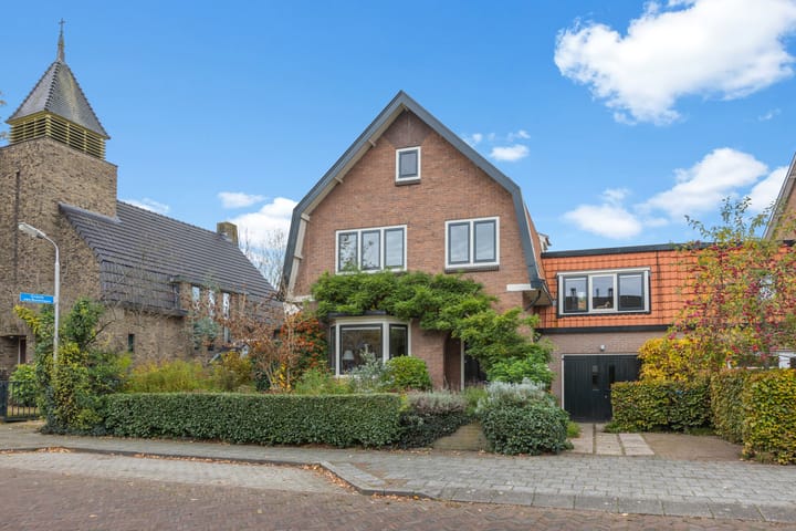 Foto 1 van Appelweg 13