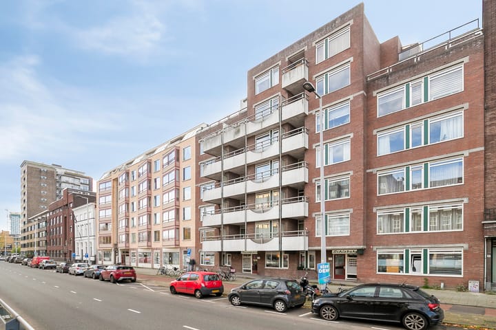 Foto 2 van Schiekade 19-D