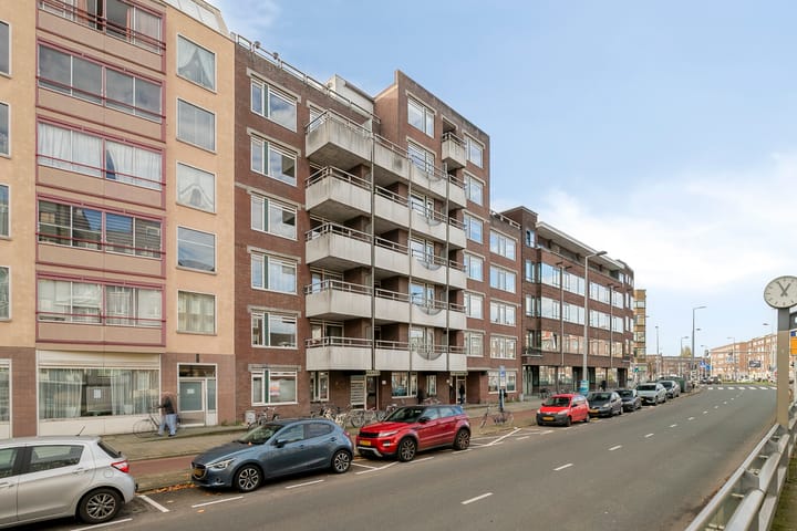 Foto 5 van Schiekade 19-D