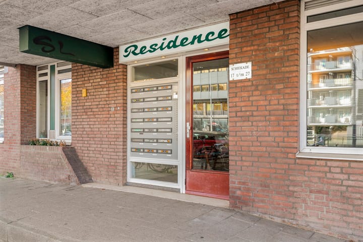 Foto 6 van Schiekade 19-D