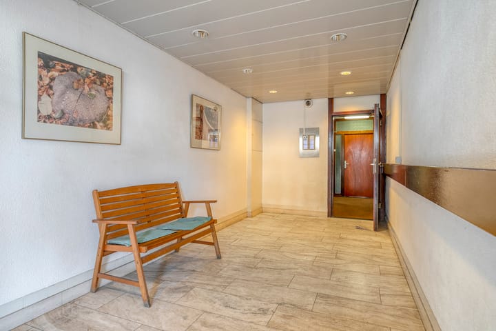 Foto 7 van Schiekade 19-D