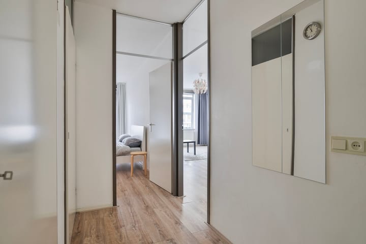 Foto 8 van Schiekade 19-D