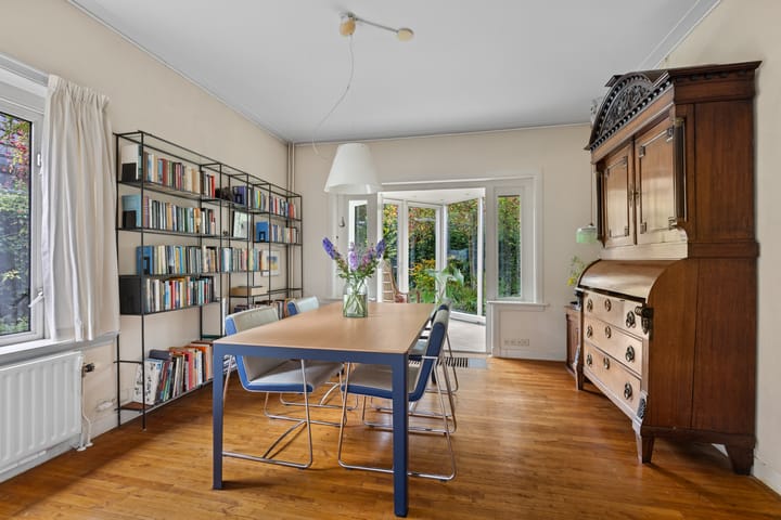 Foto 9 van Appelweg 13