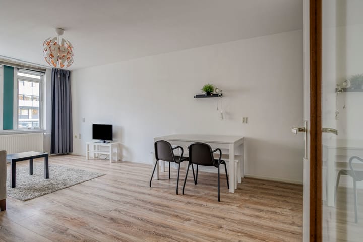 Foto 10 van Schiekade 19-D