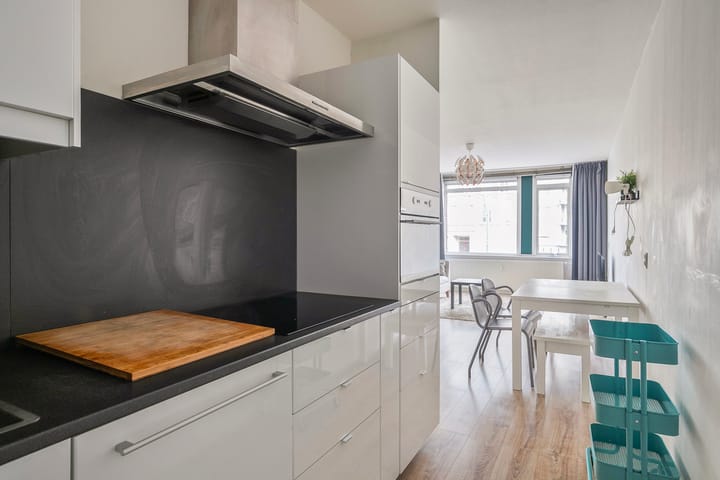 Foto 11 van Schiekade 19-D