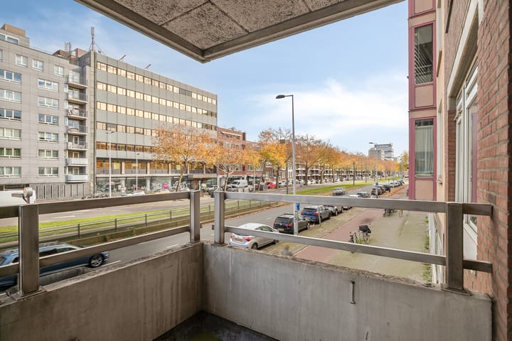 Foto 15 van Schiekade 19-D