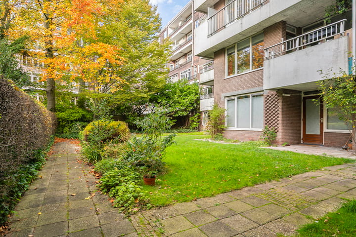 Foto 20 van Schiekade 19-D