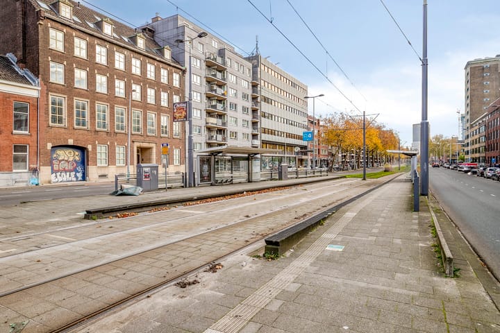 Foto 22 van Schiekade 19-D