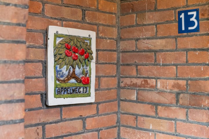 Foto 78 van Appelweg 13