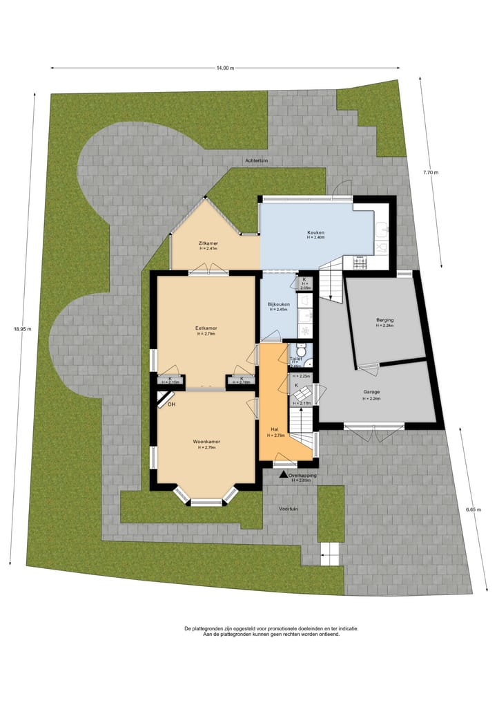 Foto 82 van Appelweg 13