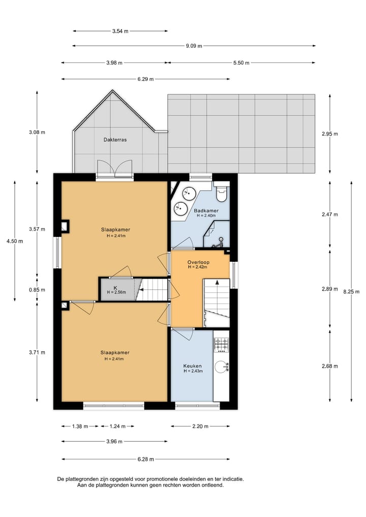 Foto 84 van Appelweg 13