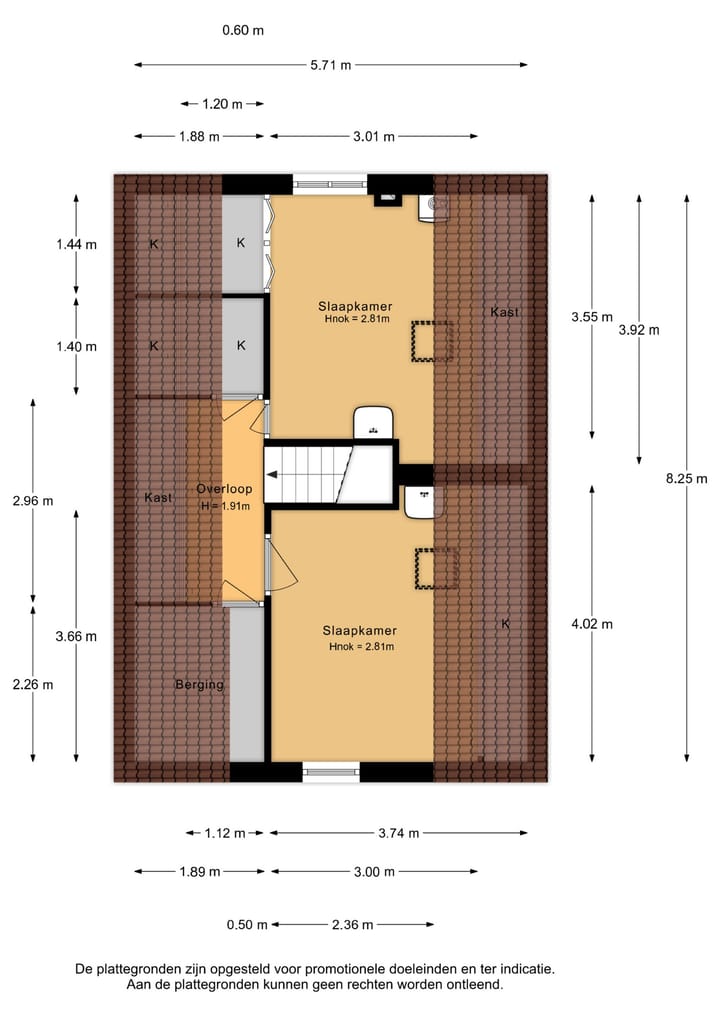 Foto 85 van Appelweg 13