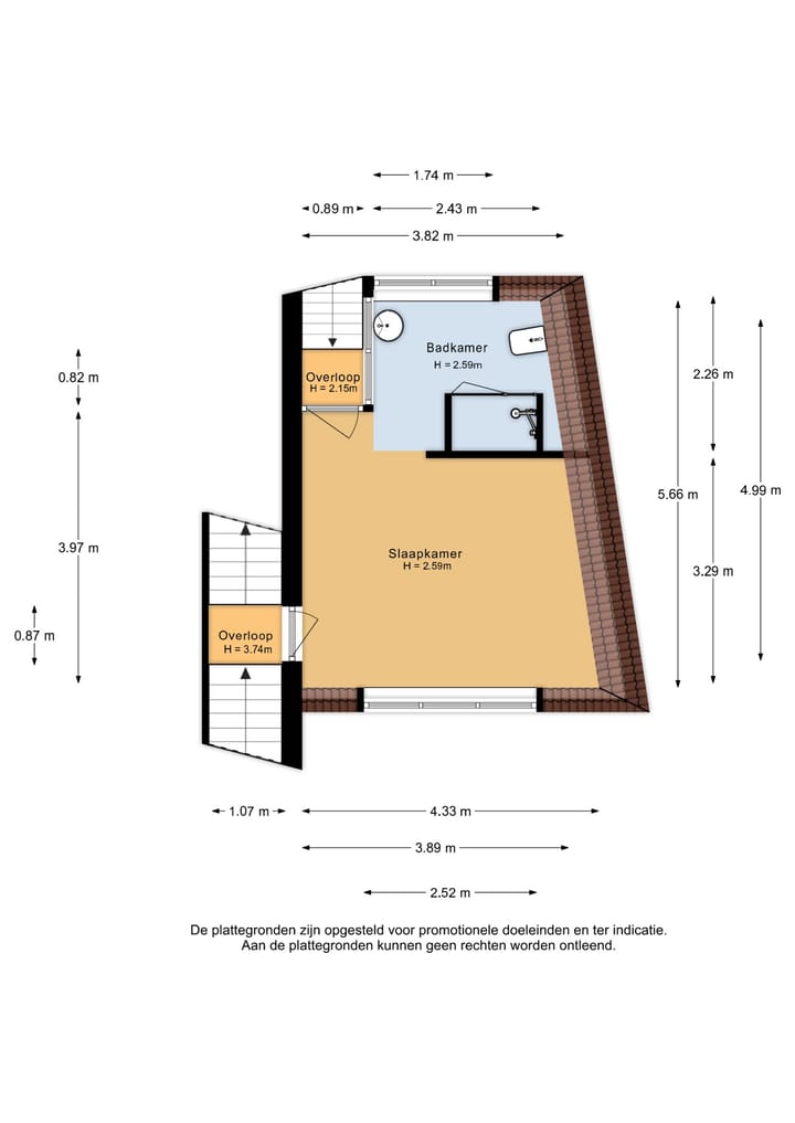 Foto 86 van Appelweg 13