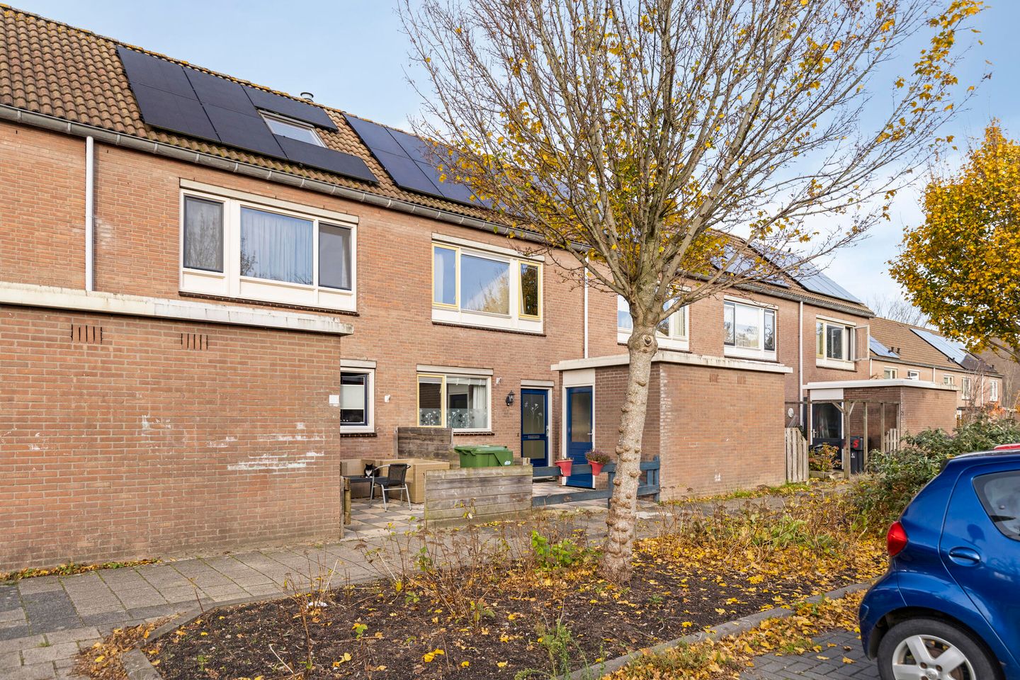 Foto 5 van Vliet 21