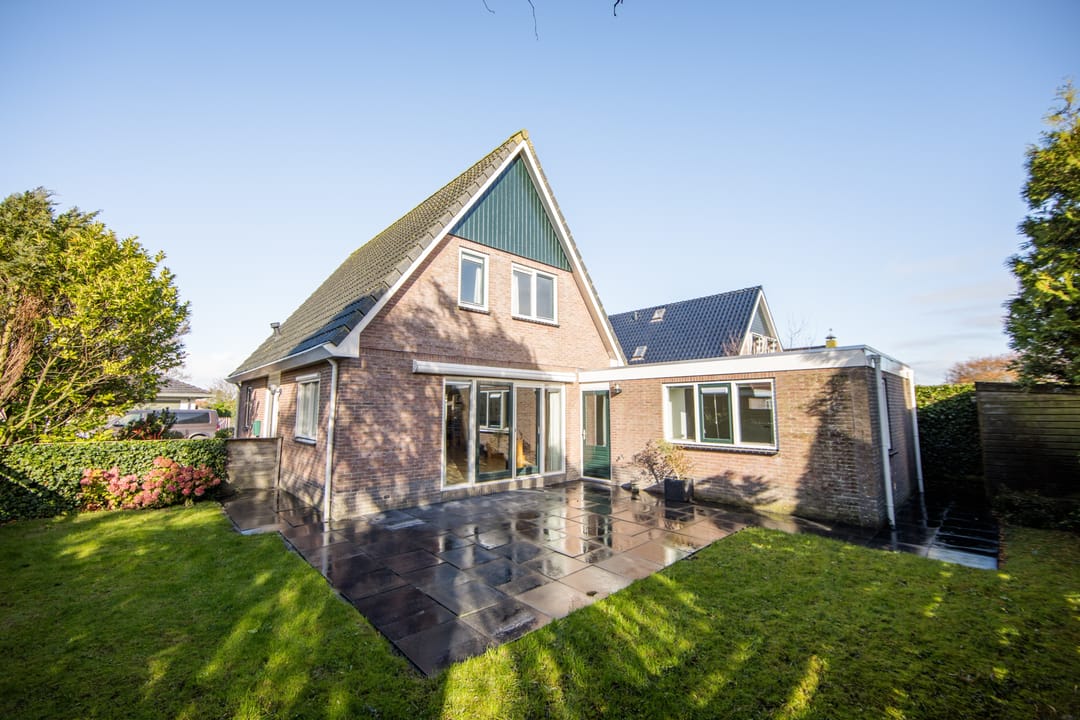 Foto 2 van It Hôf 13