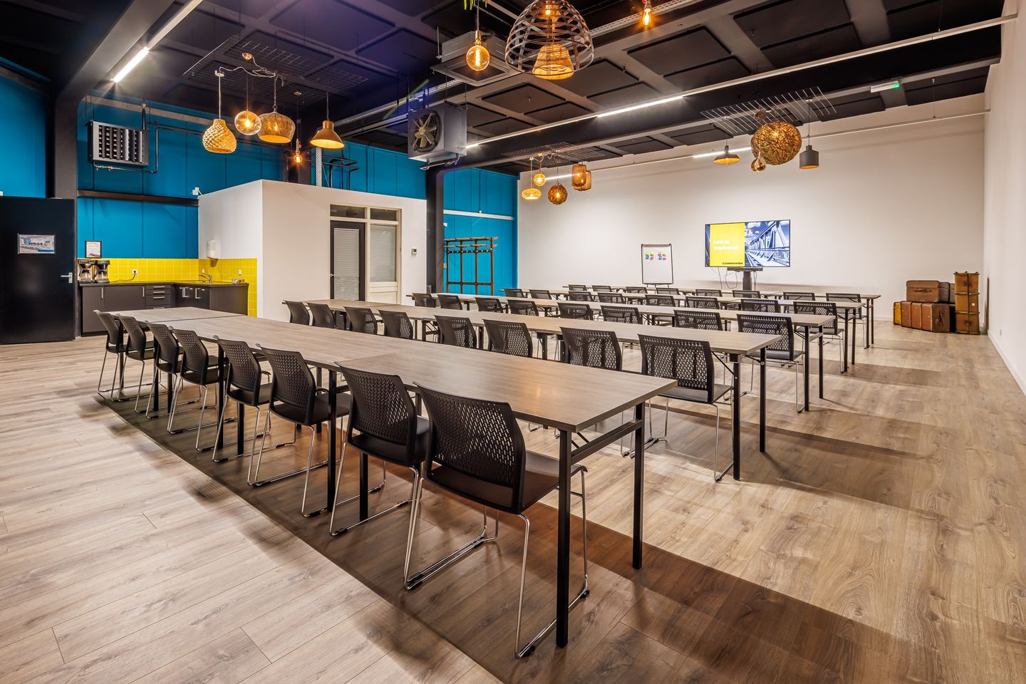 View photo 3 of Berenkoog 49