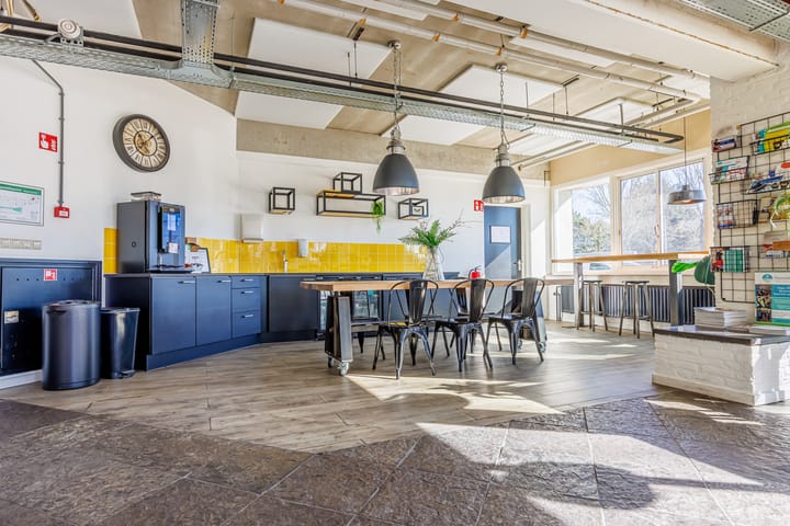 Berenkoog 49, Alkmaar