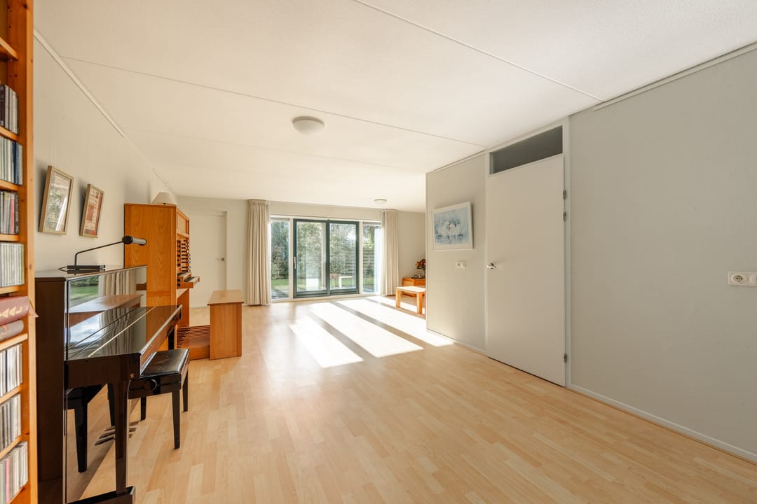 Foto 7 van It Hôf 13