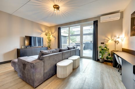 Nelson Mandelahof 33 secondary image