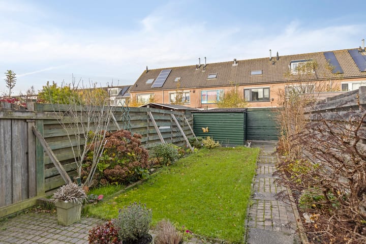 Photo 30 of Vliet 21