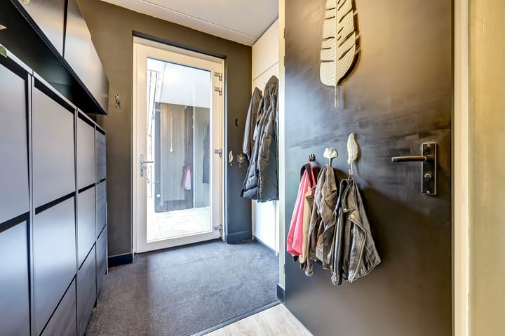 Photo 7 of Nelson Mandelahof 33