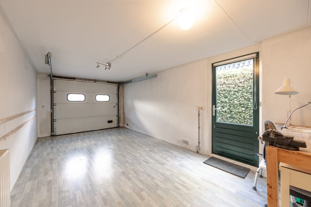 Foto 13 van It Hôf 13