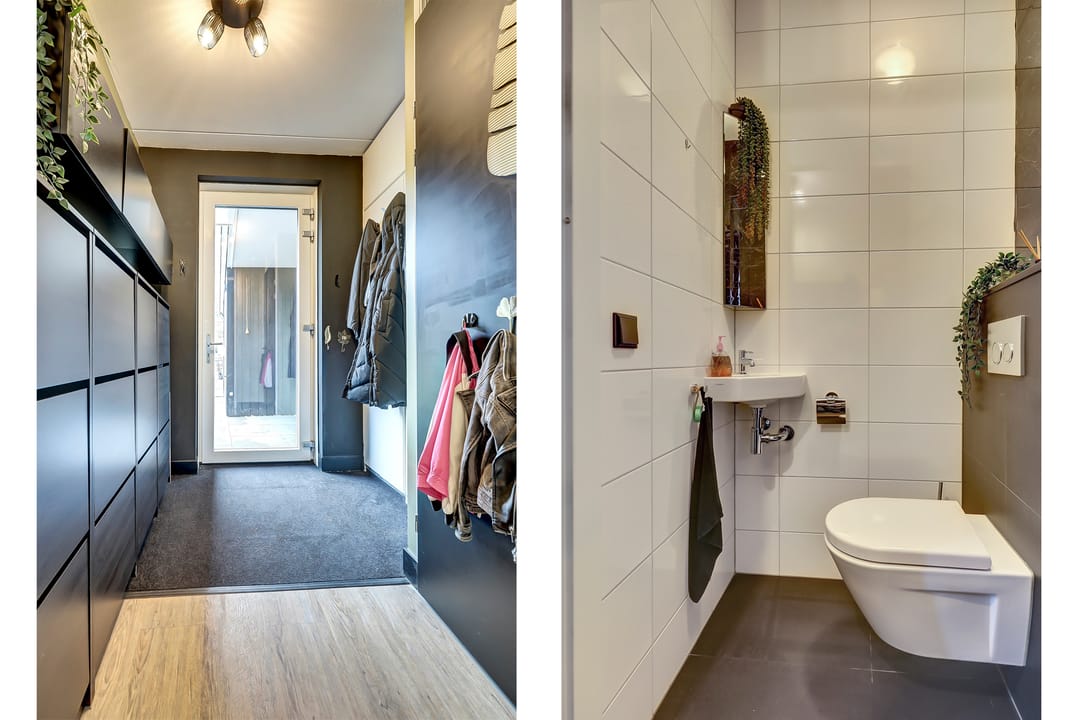 Photo 8 of Nelson Mandelahof 33